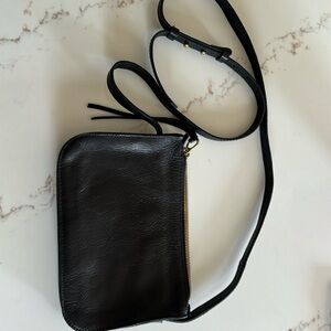 Madewell The Simple Crossbody Bag